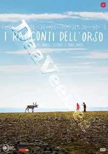 The Bear Tales | I racconti dell